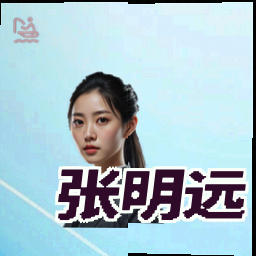 张明远
